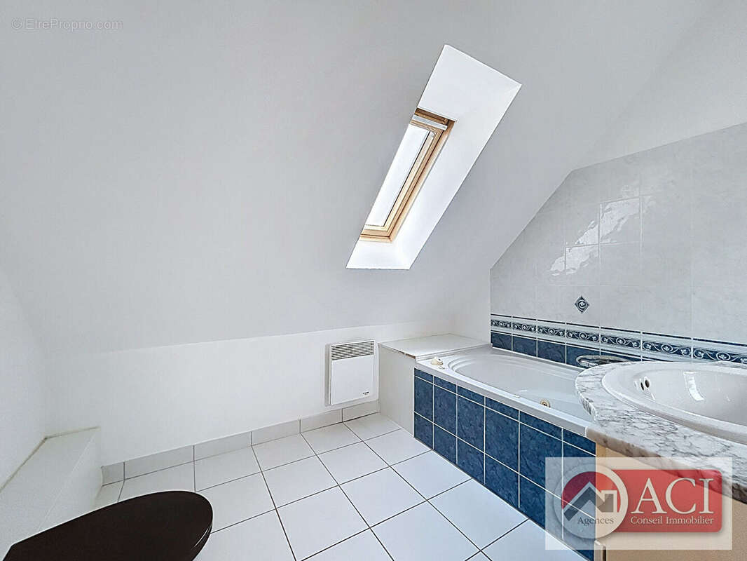 Maison à MAGNY-EN-VEXIN