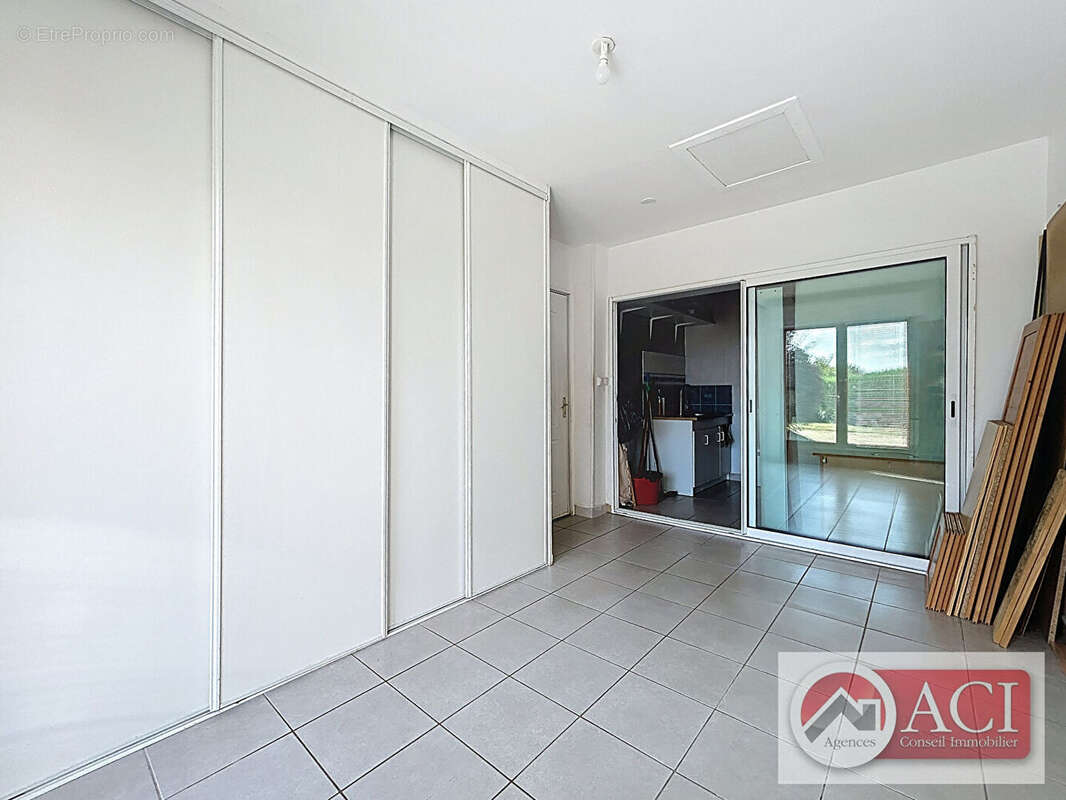 Maison à MAGNY-EN-VEXIN