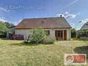 Maison à MAGNY-EN-VEXIN