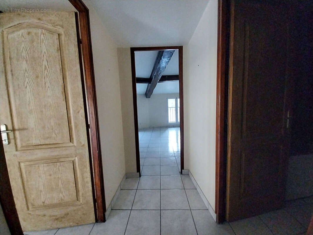 Appartement à VIENNE