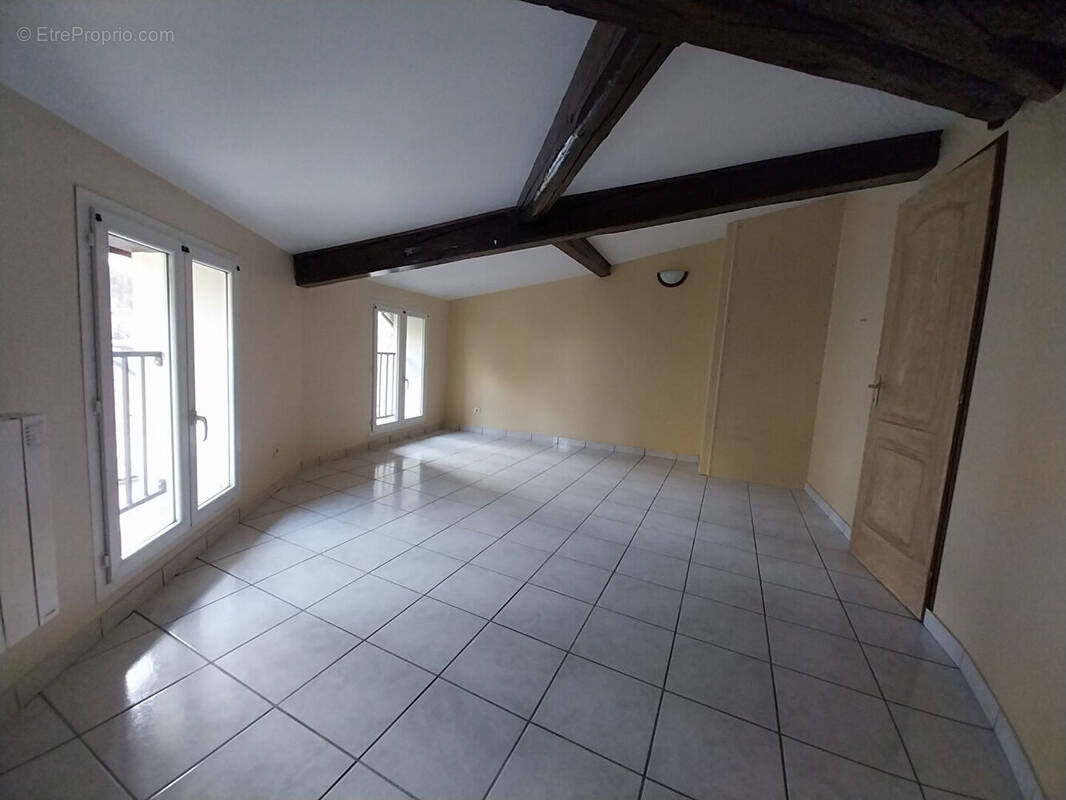 Appartement à VIENNE