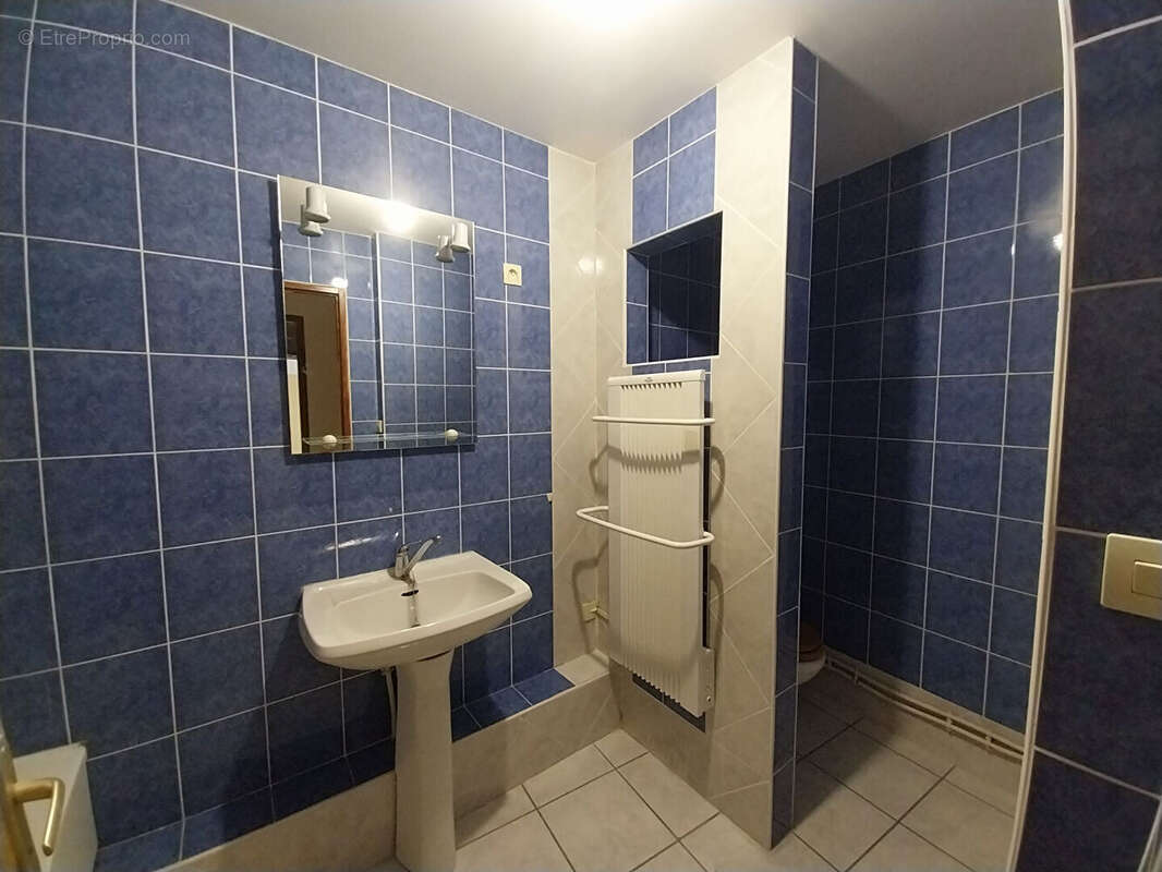 Appartement à VIENNE