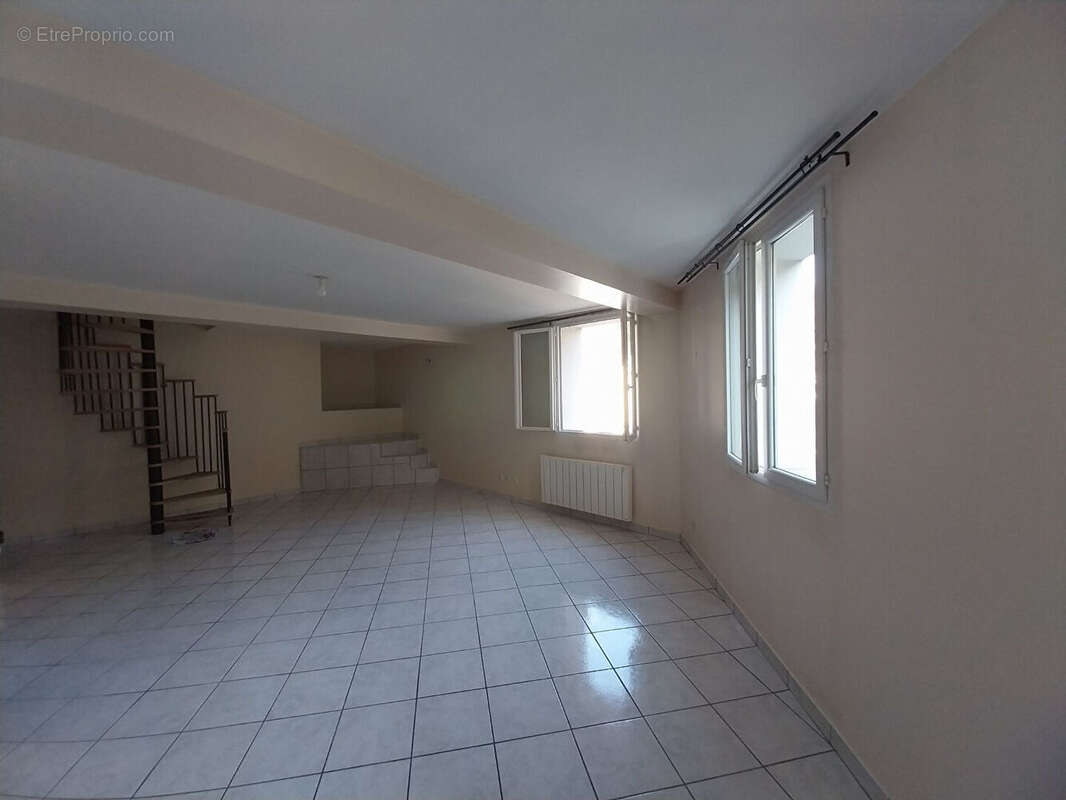 Appartement à VIENNE