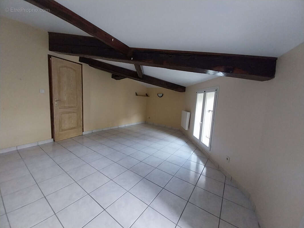 Appartement à VIENNE