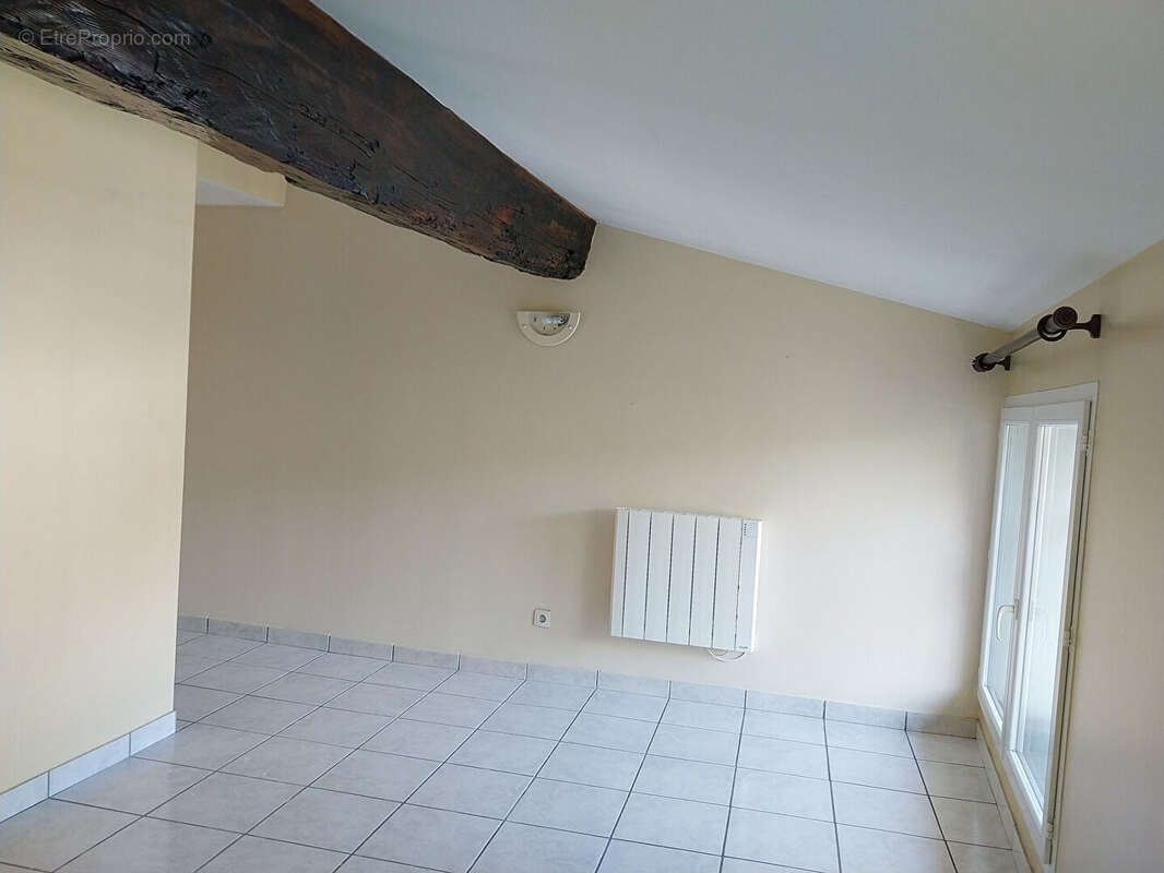 Appartement à VIENNE
