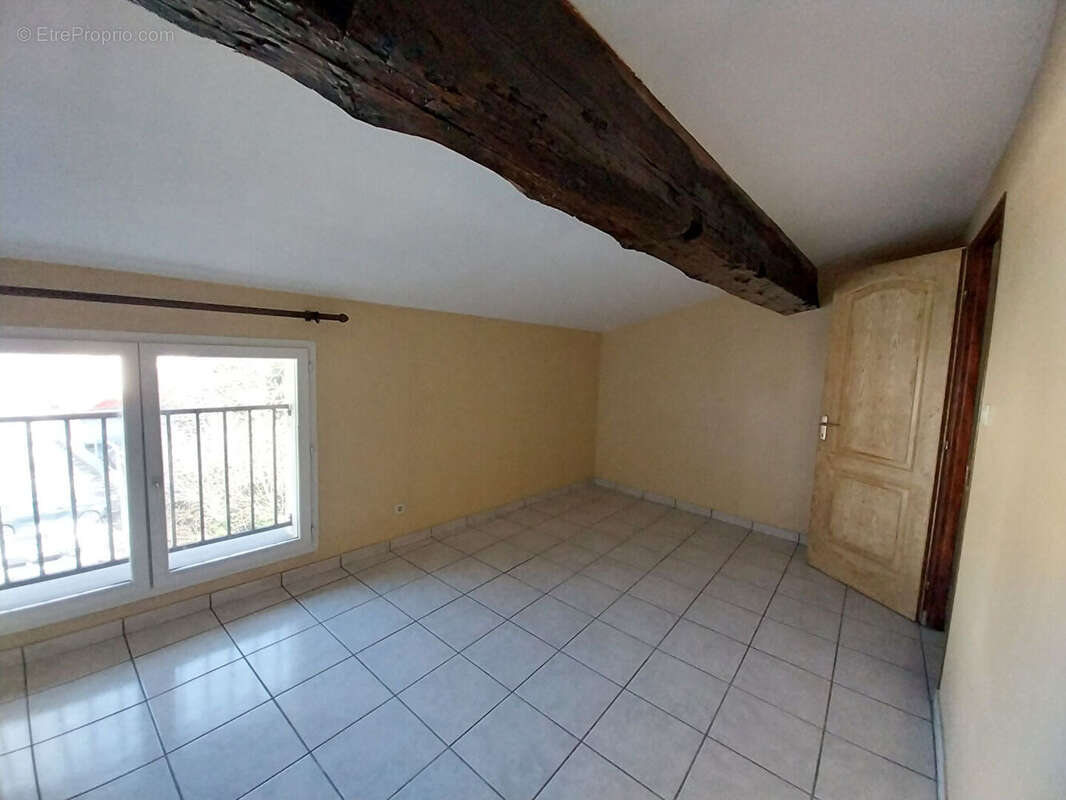 Appartement à VIENNE