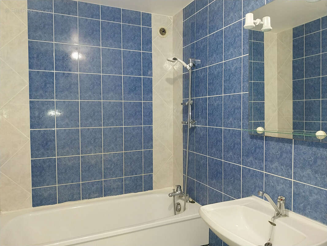 Appartement à VIENNE