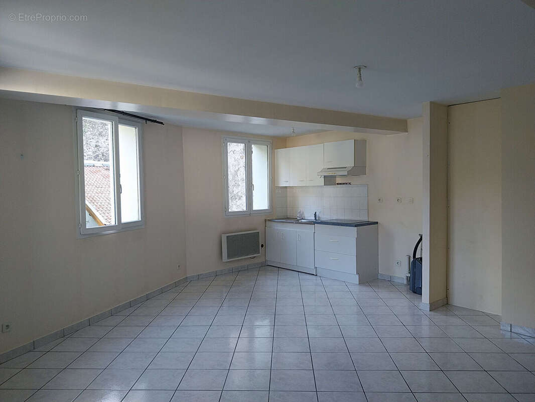Appartement à VIENNE