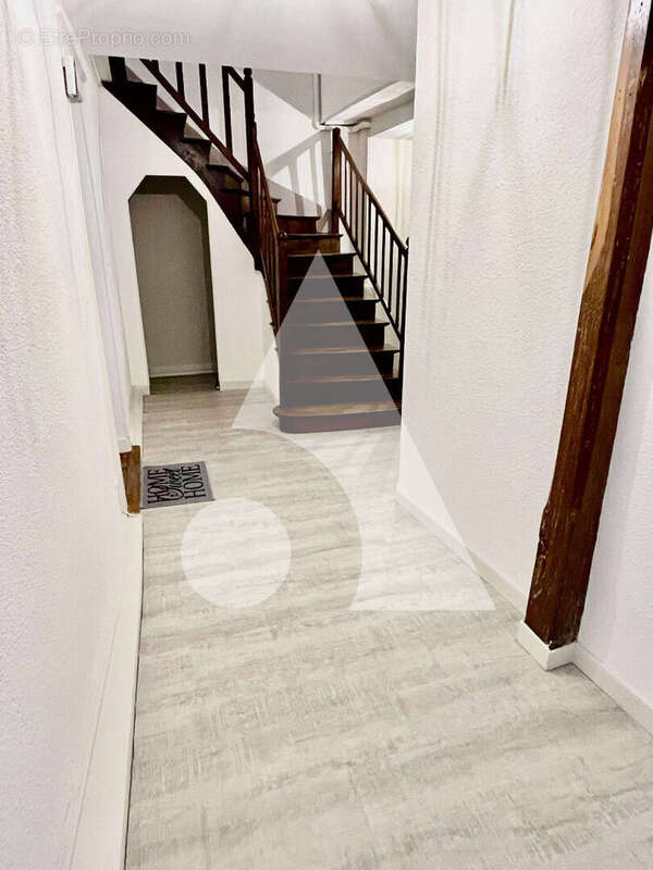 Appartement à NEUFCHATEAU