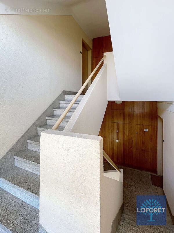 Appartement à VANDOEUVRE-LES-NANCY