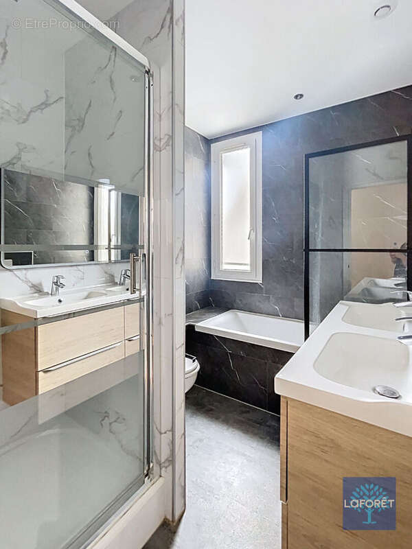 Appartement à VANDOEUVRE-LES-NANCY