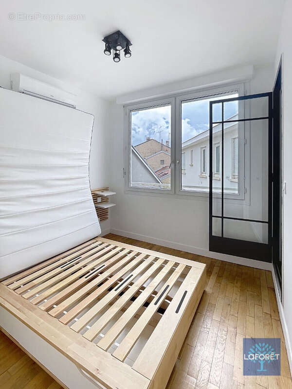 Appartement à VANDOEUVRE-LES-NANCY