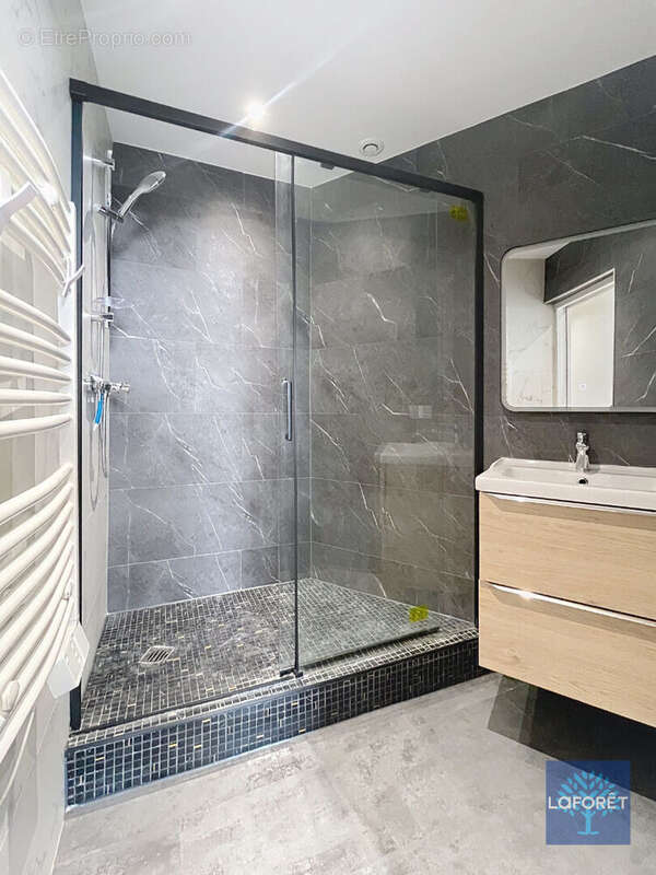 Appartement à VANDOEUVRE-LES-NANCY