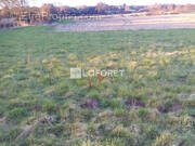 Terrain à CAMPAGNE-LES-HESDIN