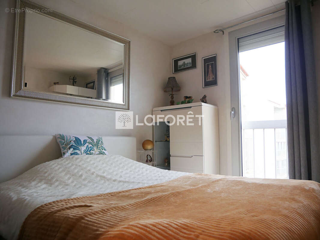 Appartement à LE BARCARES