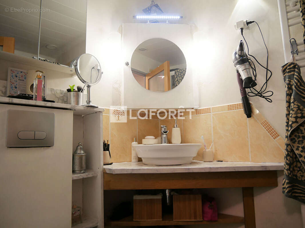 Appartement à LE BARCARES