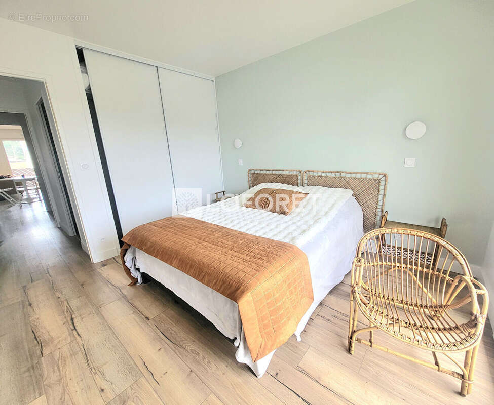 Appartement à LA BAULE-ESCOUBLAC