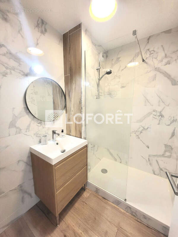 Appartement à LA BAULE-ESCOUBLAC