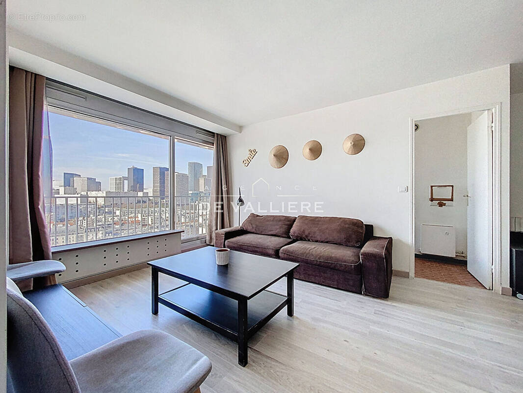 Appartement à PUTEAUX