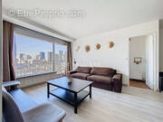 Appartement à PUTEAUX