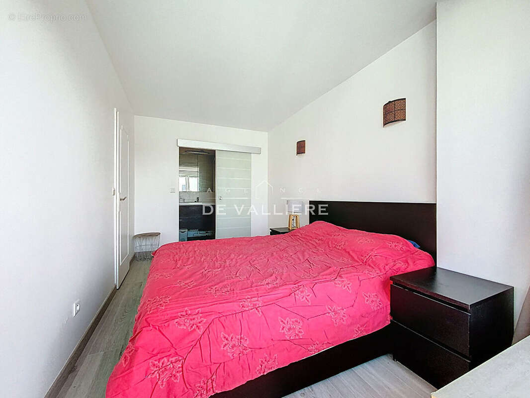 Appartement à PUTEAUX