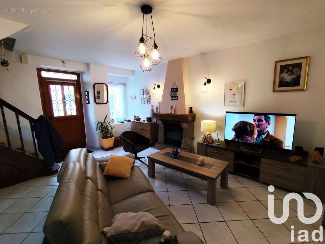 Photo 4 - Maison à SAINT-NICOLAS-DE-REDON