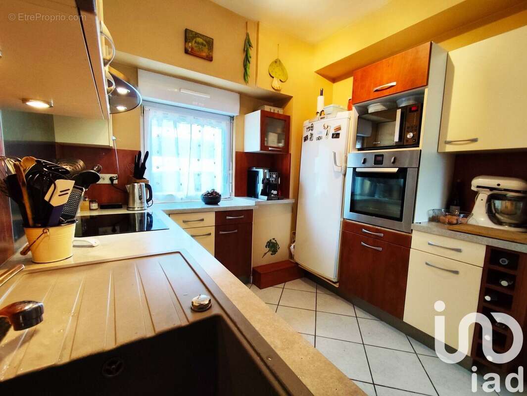 Photo 6 - Maison à SAINT-NICOLAS-DE-REDON