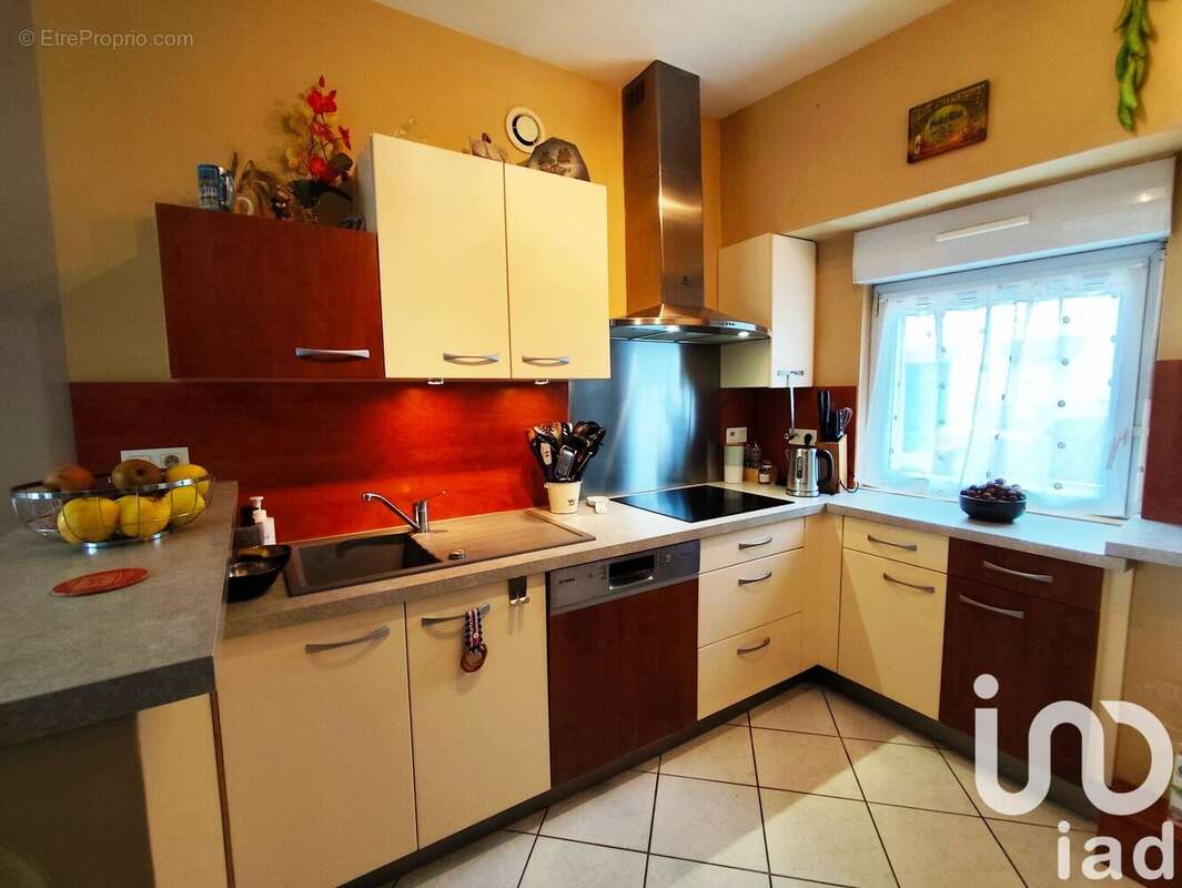 Photo 7 - Maison à SAINT-NICOLAS-DE-REDON