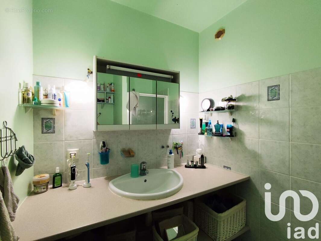 Photo 8 - Maison à SAINT-NICOLAS-DE-REDON