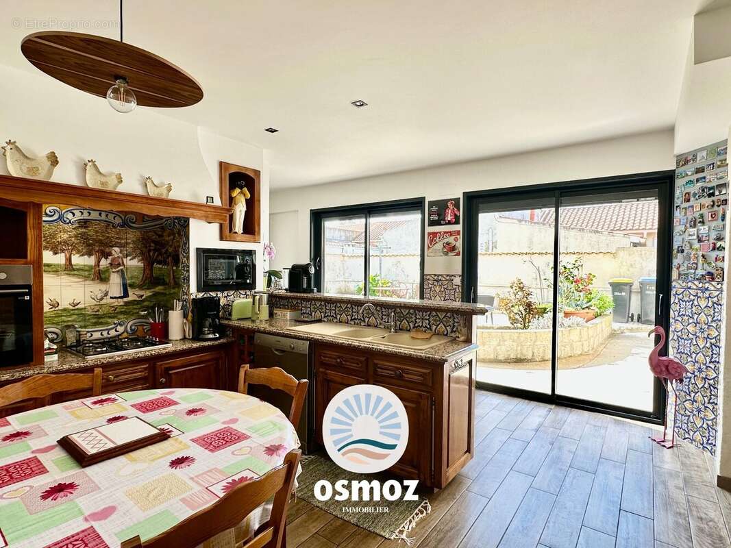 Maison à LA ROCHELLE