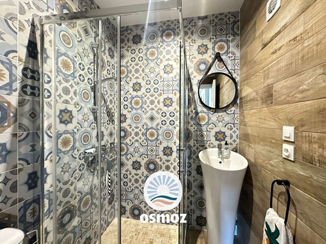 Maison à LA ROCHELLE