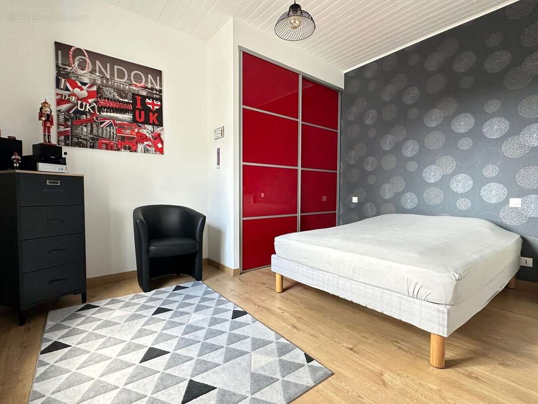 Maison à LA ROCHELLE