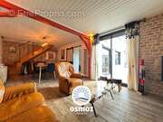 Maison à LA ROCHELLE