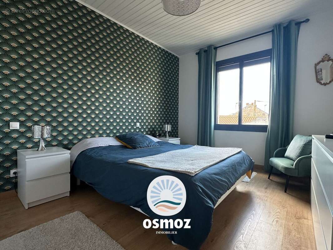 Maison à LA ROCHELLE