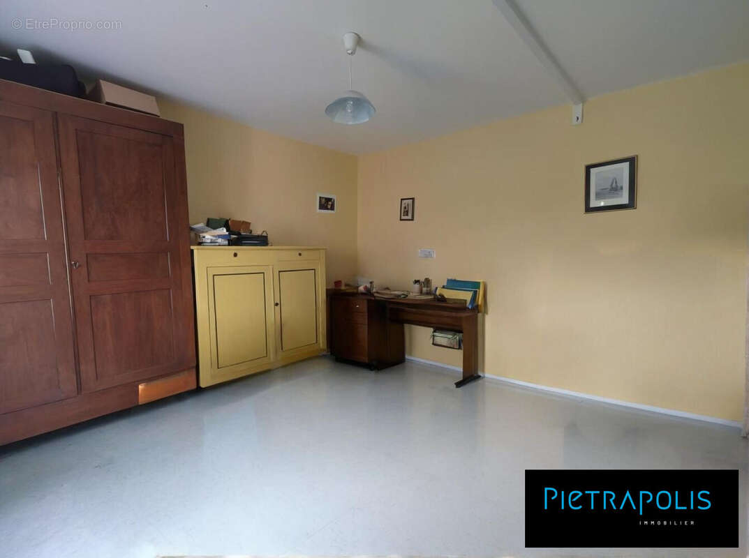 Maison à SAINT-BONNET-DE-FOUR