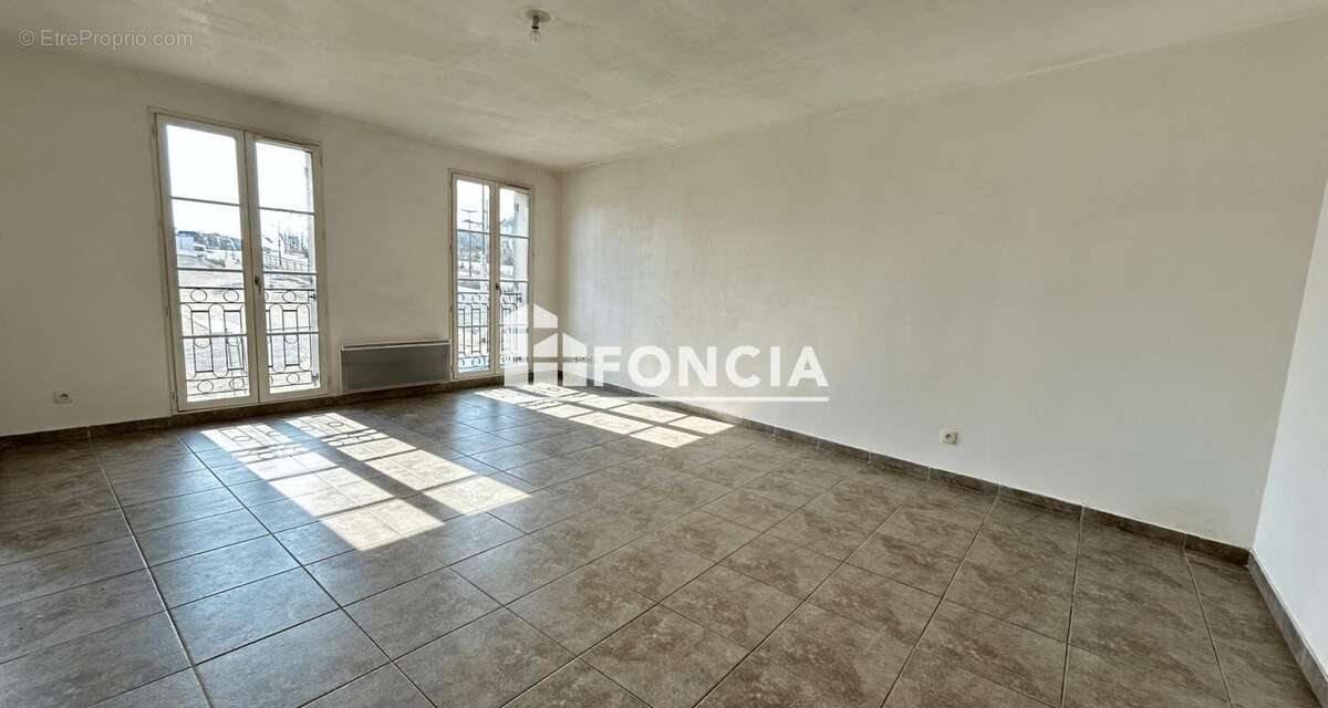 Appartement à CHARTRES