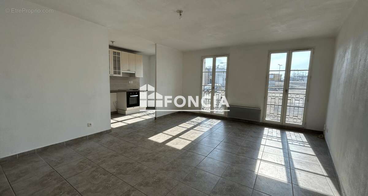 Appartement à CHARTRES