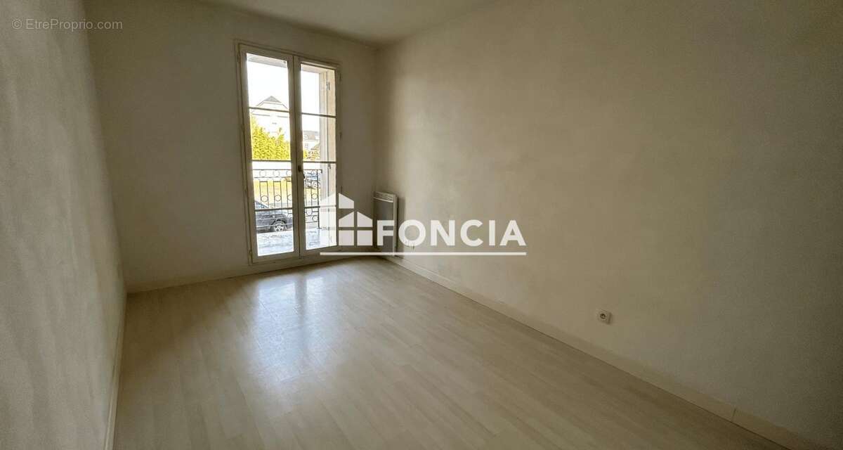 Appartement à CHARTRES