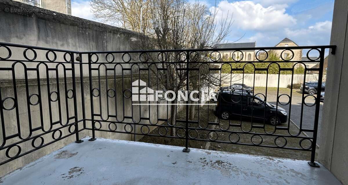 Appartement à CHARTRES