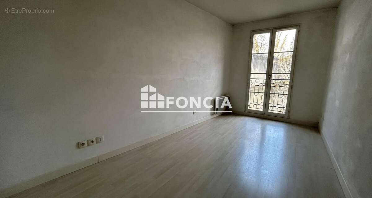 Appartement à CHARTRES