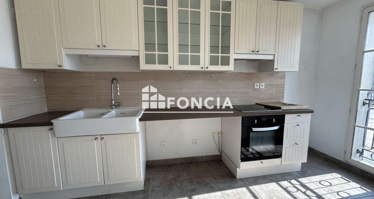 Appartement à CHARTRES