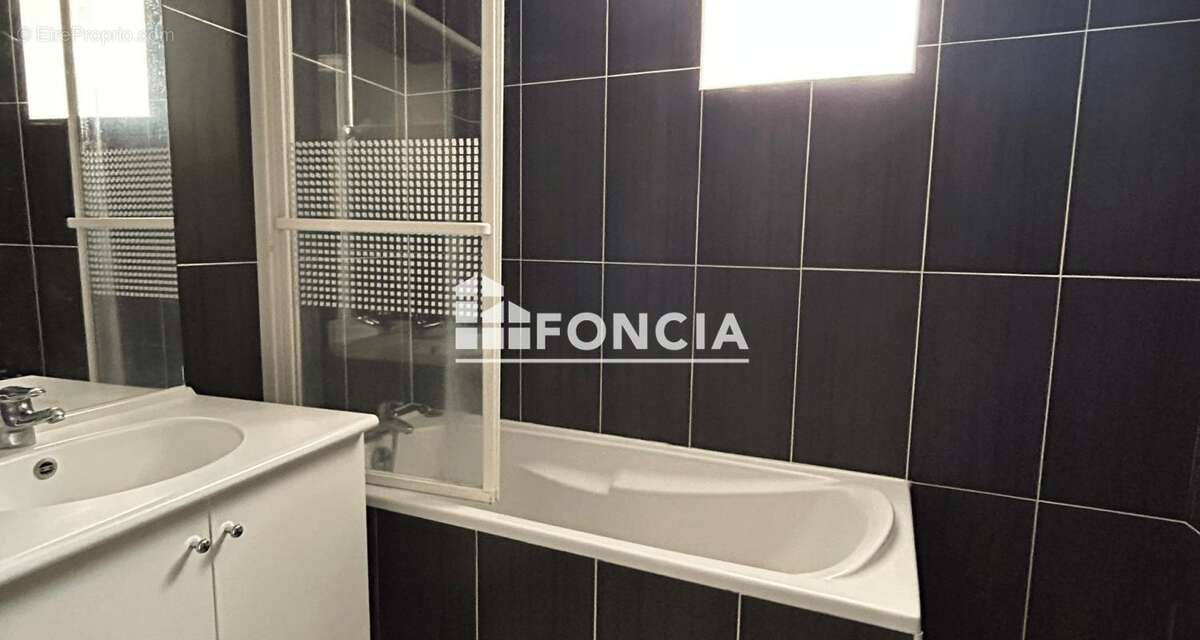 Appartement à CHARTRES