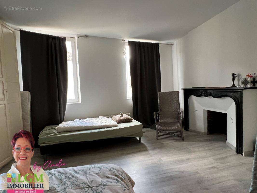 Maison à CONDE-EN-BRIE