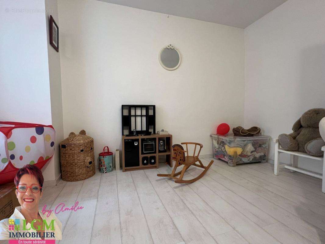 Maison à CONDE-EN-BRIE