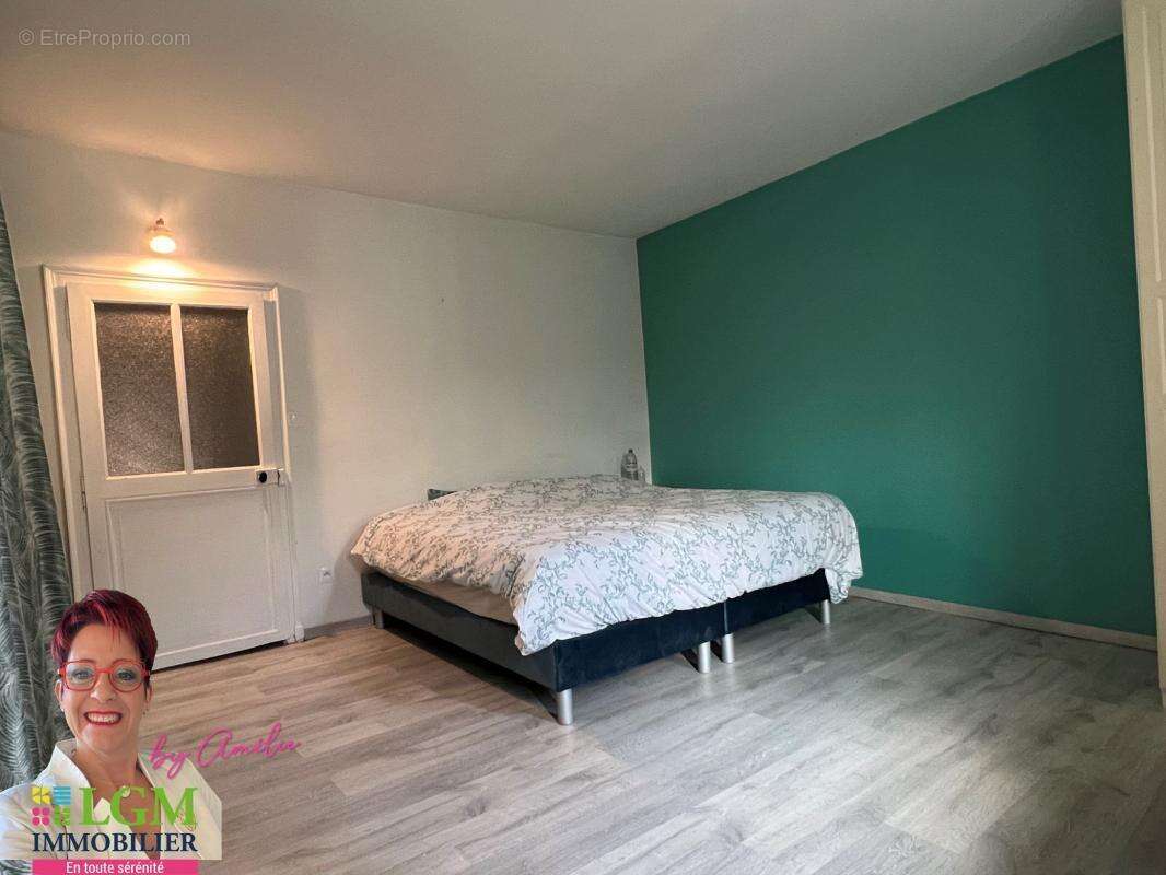 Maison à CONDE-EN-BRIE