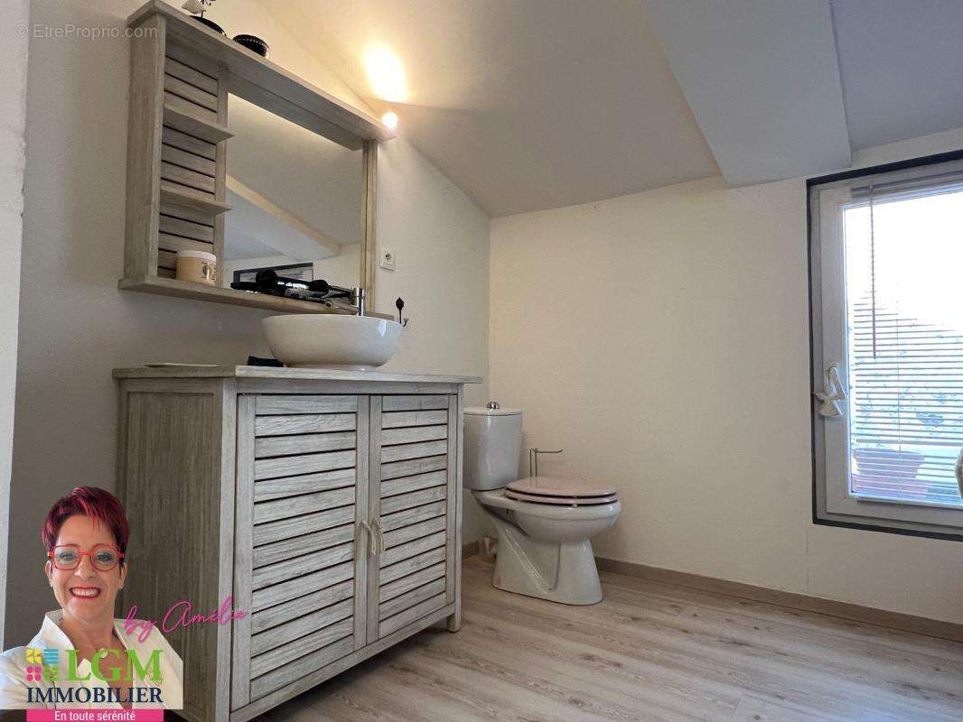 Maison à CONDE-EN-BRIE