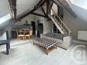 Appartement à PONT-SAINTE-MAXENCE