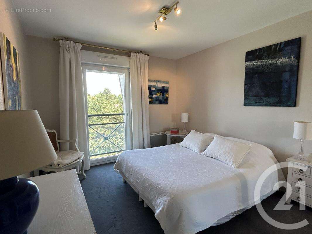 Appartement à NESLES