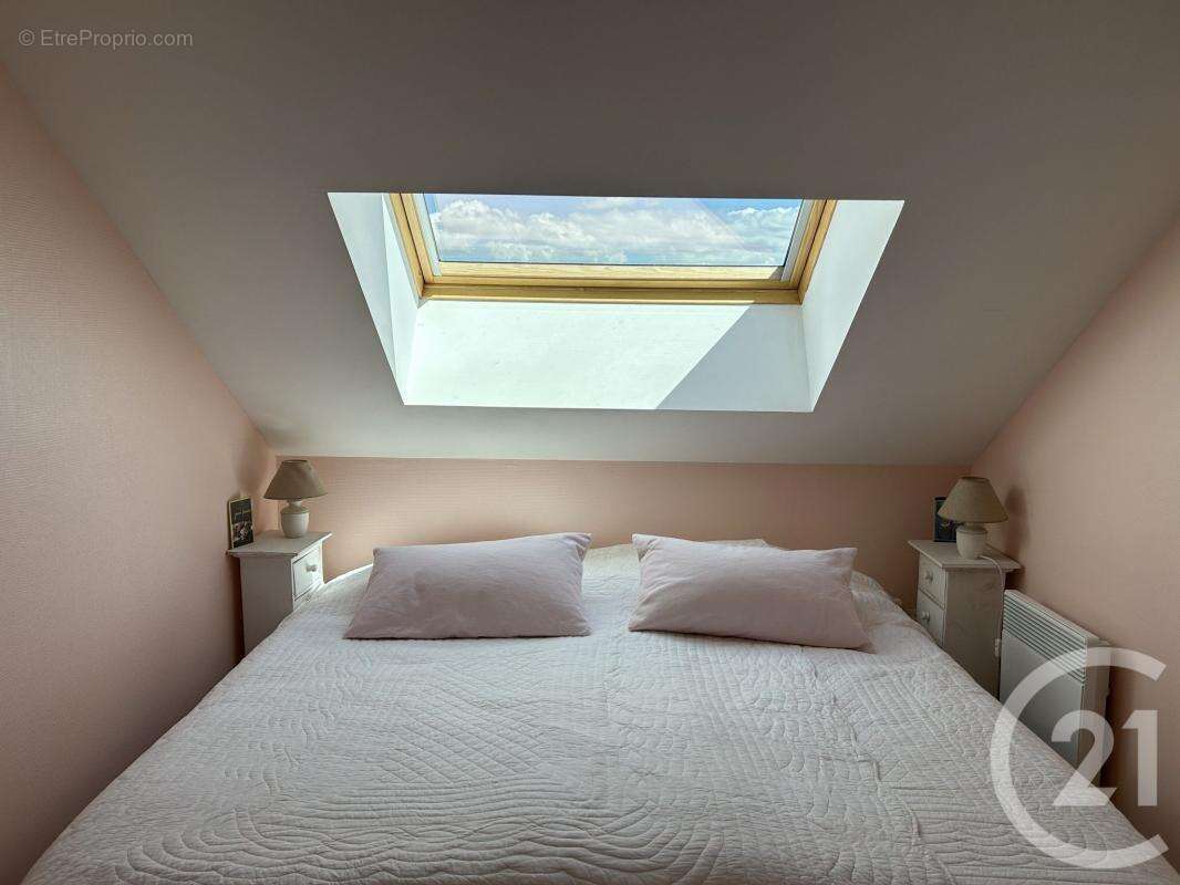 Appartement à NESLES