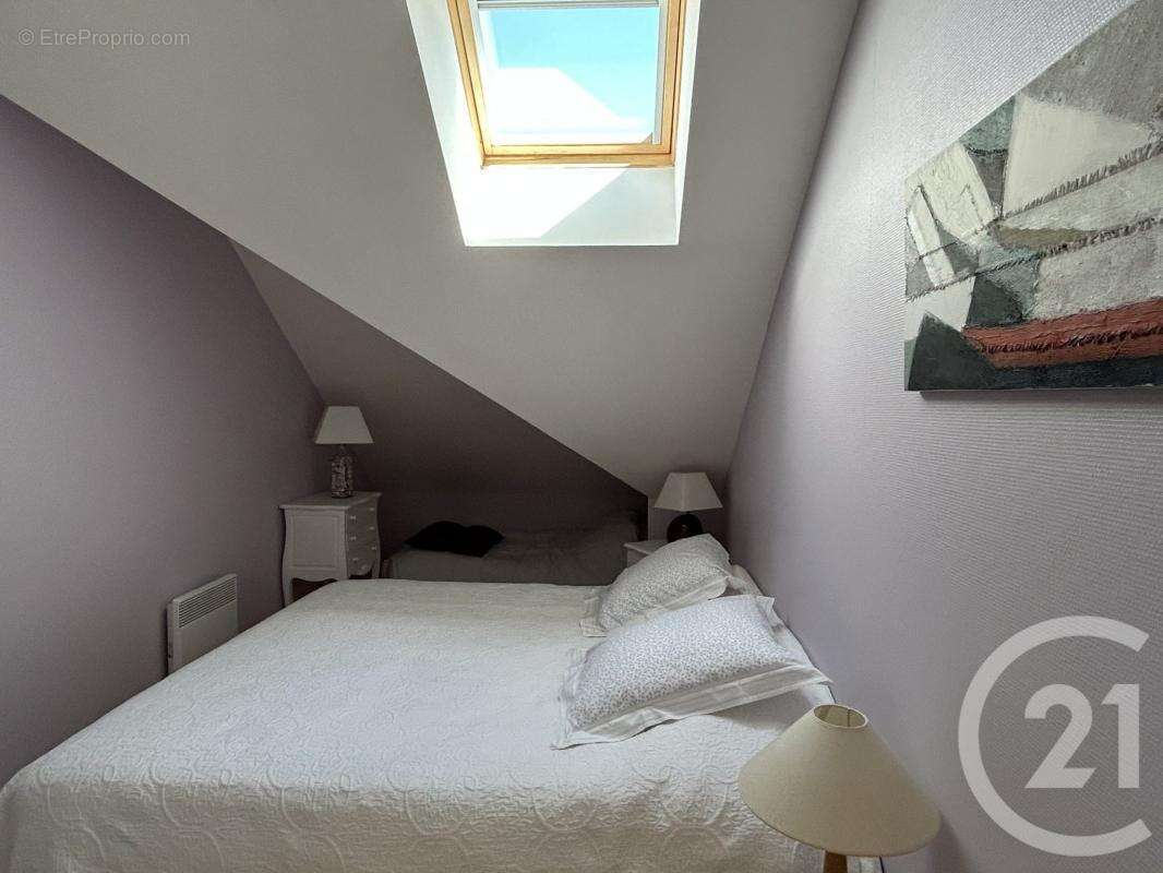 Appartement à NESLES